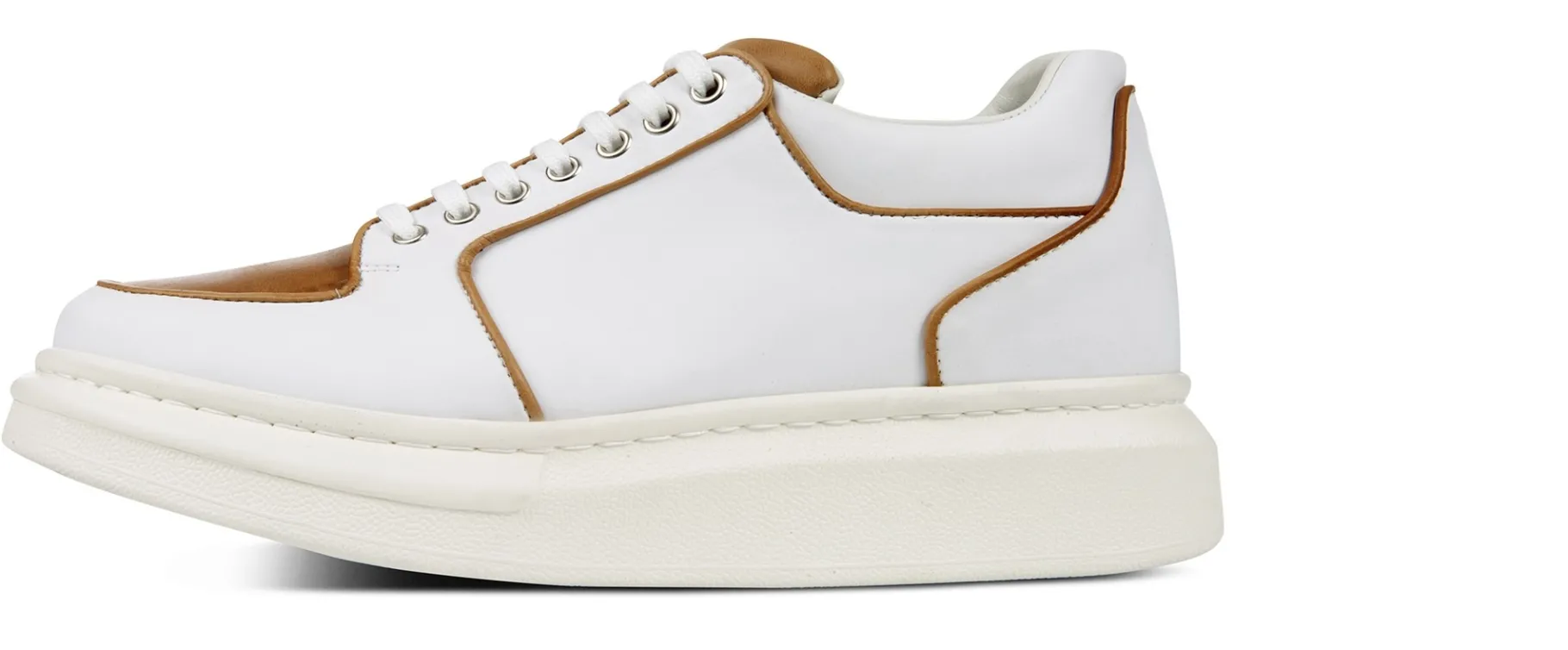 chianti__scarpe_rialzanti_2.webp Donna GUIDOMAGGI Scarpe Donna | Sneakers>Chianti - scarpe rialzanti in Pelle Da 6 a 8 cm più alto