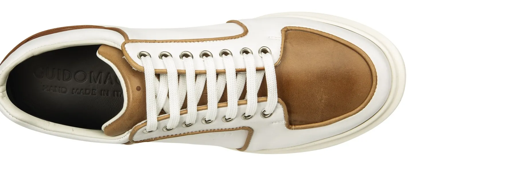 chianti__scarpe_rialzanti_3.webp Donna GUIDOMAGGI Scarpe Donna | Sneakers>Chianti - scarpe rialzanti in Pelle Da 6 a 8 cm più alto