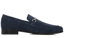 Uomo GUIDOMAGGI Nappine E Ornamenti>Chimay - Mocassini con rialzo in Pelle fino a 6 cm più alto