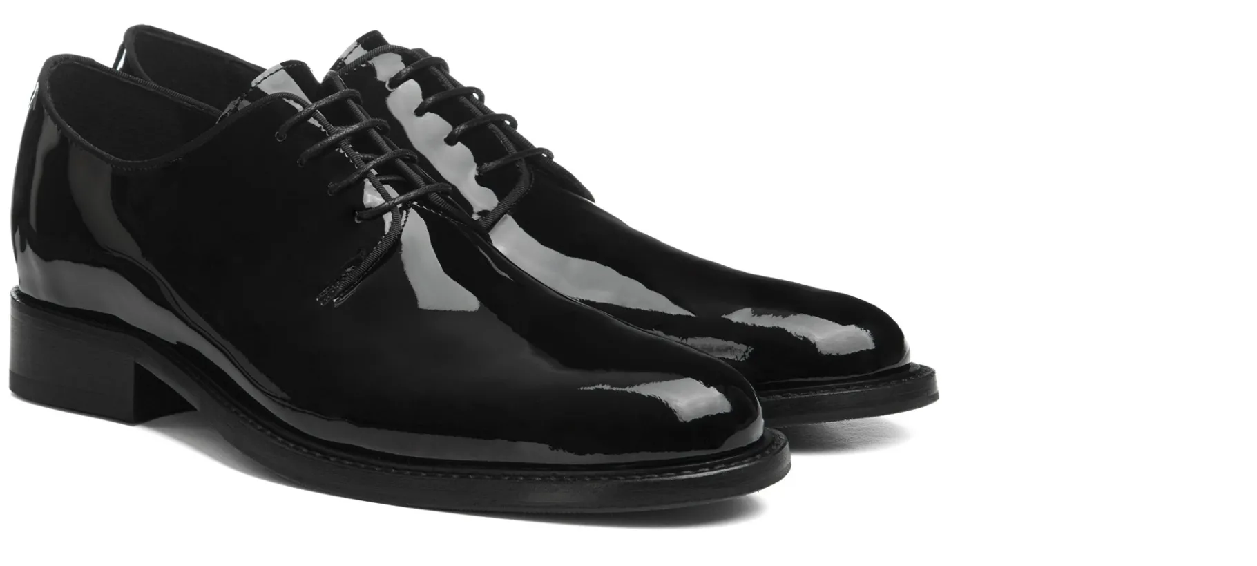 churchill__scarpe_classic_0.webp Uomo GUIDOMAGGI Cerimonia | Stringate>Churchill - Scarpe Classiche eleganti da uomo con rialzo in Pelle Vernice da 6 a 8 cm più alto