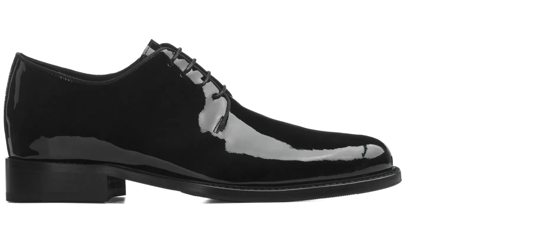 churchill__scarpe_classic_1.webp Uomo GUIDOMAGGI Cerimonia | Stringate>Churchill - Scarpe Classiche eleganti da uomo con rialzo in Pelle Vernice da 6 a 8 cm più alto