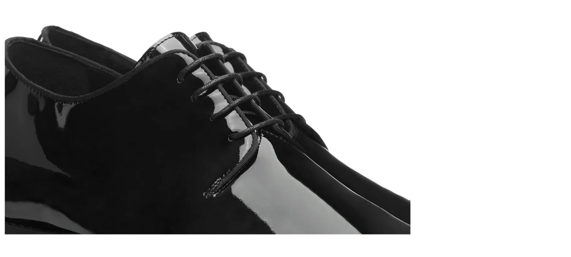 churchill__scarpe_classic_4.webp Uomo GUIDOMAGGI Cerimonia | Stringate>Churchill - Scarpe Classiche eleganti da uomo con rialzo in Pelle Vernice da 6 a 8 cm più alto