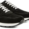 Uomo GUIDOMAGGI Sneakers>Cincinnati - sneakers con rialzo in Pelle Da 6 a 8 cm più alto