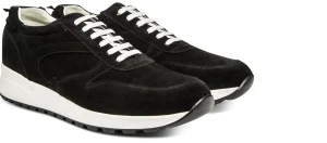 Uomo GUIDOMAGGI Sneakers>Cincinnati - sneakers con rialzo in Pelle Da 6 a 8 cm più alto