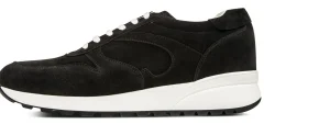 Uomo GUIDOMAGGI Sneakers>Cincinnati - sneakers con rialzo in Pelle Da 6 a 8 cm più alto