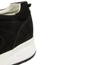 Uomo GUIDOMAGGI Sneakers>Cincinnati - sneakers con rialzo in Pelle Da 6 a 8 cm più alto