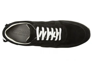 Uomo GUIDOMAGGI Sneakers>Cincinnati - sneakers con rialzo in Pelle Da 6 a 8 cm più alto