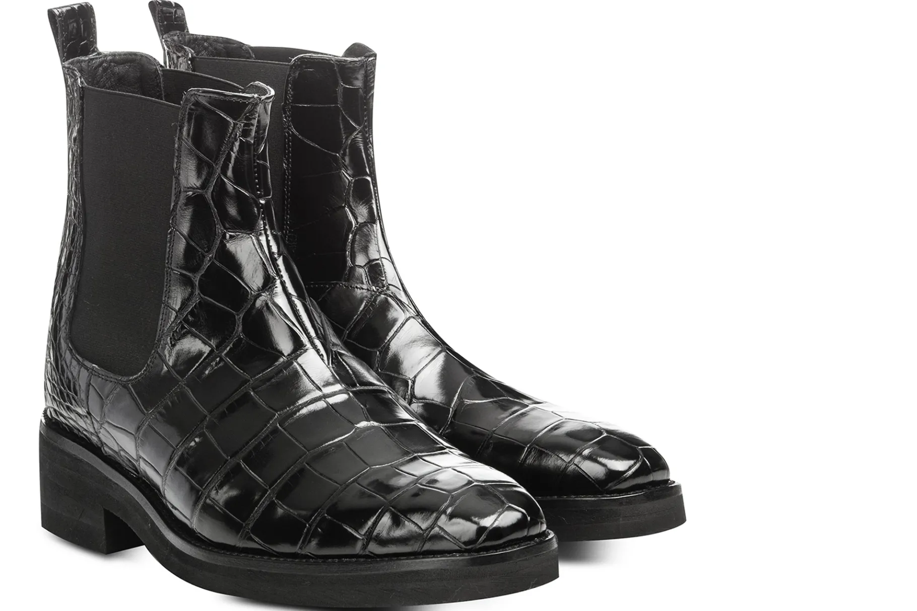 clovis__scarpe_con_rialzo_0.webp Uomo GUIDOMAGGI Scarpe In Pelle Esotica>Clovis - scarpe con rialzo in Pelle Da 6 a 11 cm più alto