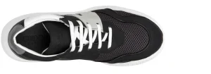 Uomo GUIDOMAGGI Sneakers>Clyde - sneakers con rialzo in Da 6 a 10 cm più alto