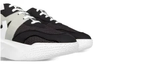 Uomo GUIDOMAGGI Sneakers>Clyde - sneakers con rialzo in Da 6 a 10 cm più alto