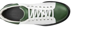 Uomo GUIDOMAGGI Sneakers>Coimbra - sneakers con rialzo in Pelle Da 6 a 8 cm più alto