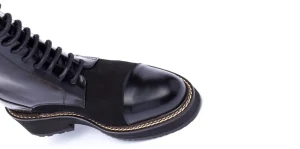 Uomo GUIDOMAGGI Stivali Da 12 A 15 Cm>Cologne - Stivali da uomo con rialzo in Mix Pelle da 10 cm a 15 cm più alto