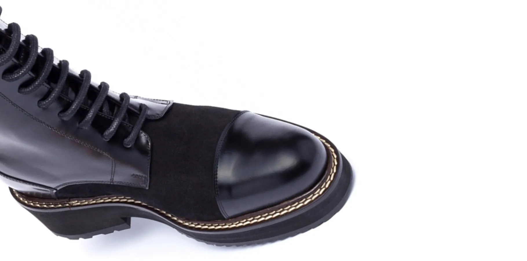 cologne__stivali_da_uomo__3.webp Uomo GUIDOMAGGI Stivali Da 12 A 15 Cm>Cologne - Stivali da uomo con rialzo in Mix Pelle da 10 cm a 15 cm più alto