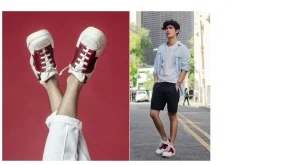 Uomo GUIDOMAGGI Sneakers>Colosseum