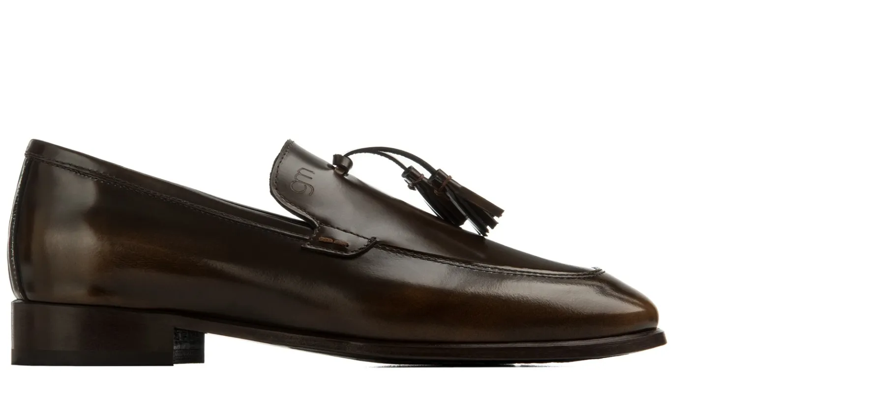 concord__mocassini_rialza_1.webp Uomo GUIDOMAGGI Penny Loafers>Concord - Mocassini rialzanti da uomo in Pelle Spazzolata fino a 6,5 cm più alto