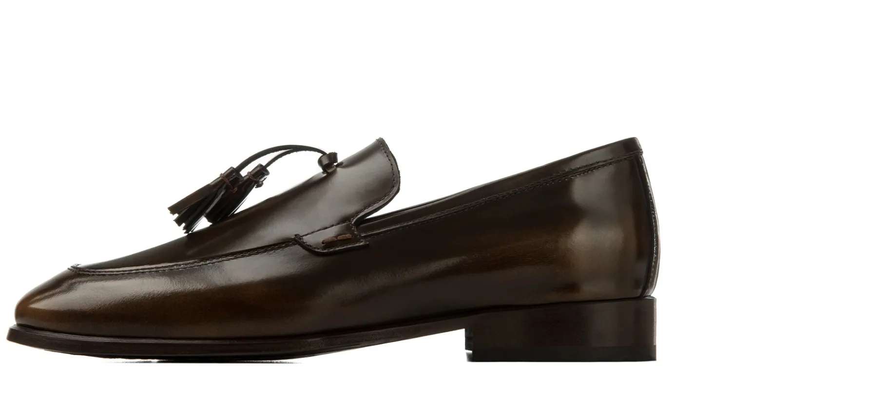 concord__mocassini_rialza_2.webp Uomo GUIDOMAGGI Penny Loafers>Concord - Mocassini rialzanti da uomo in Pelle Spazzolata fino a 6,5 cm più alto