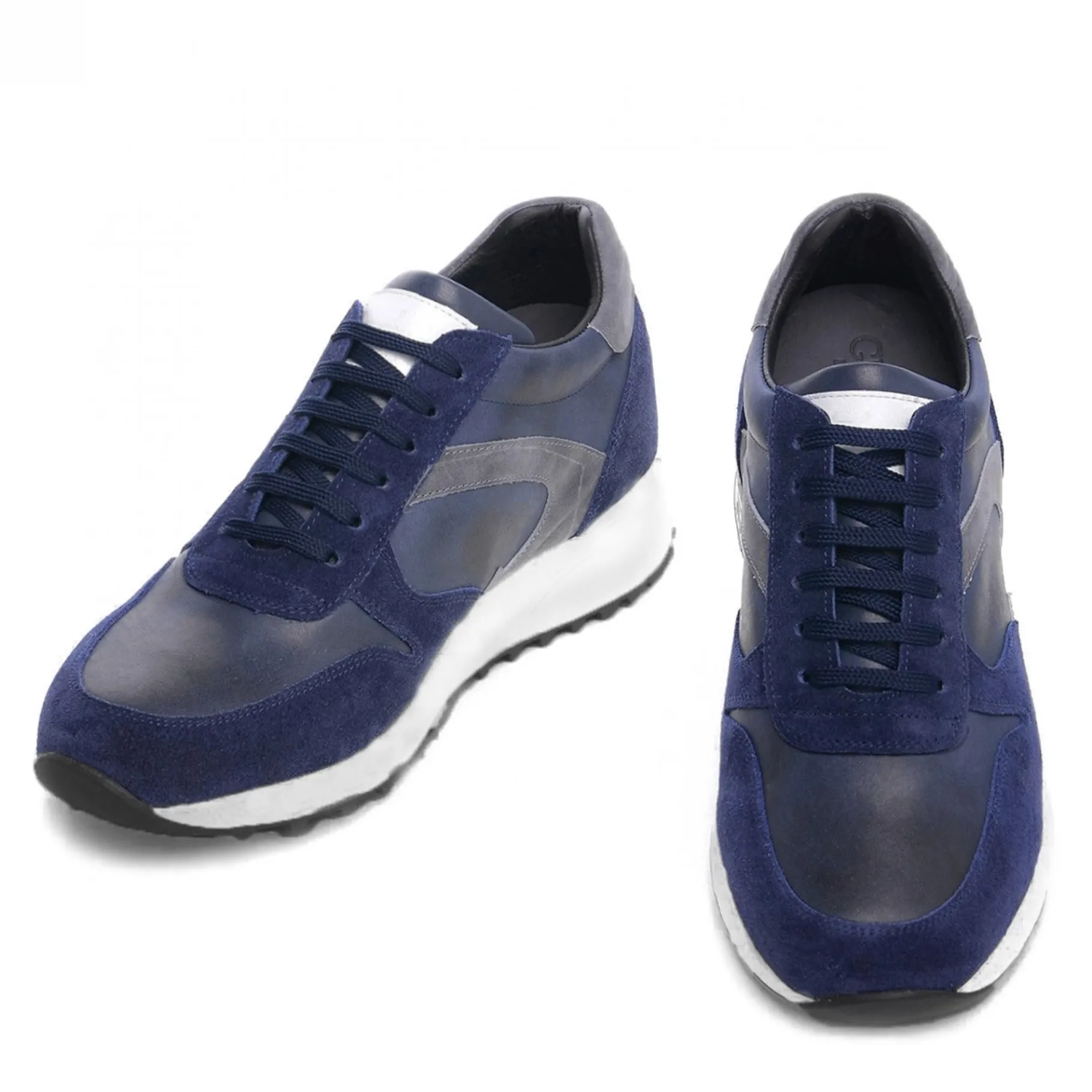 connecticut_0.webp Uomo GUIDOMAGGI Sneakers>Connecticut