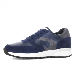 Uomo GUIDOMAGGI Sneakers>Connecticut