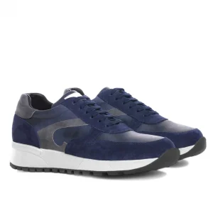 Uomo GUIDOMAGGI Sneakers>Connecticut