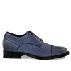 Uomo GUIDOMAGGI Stringate>Coral Gables -scarpe con rialzo dipinte a mano in Pelle Da 6 a 8 cm più alto