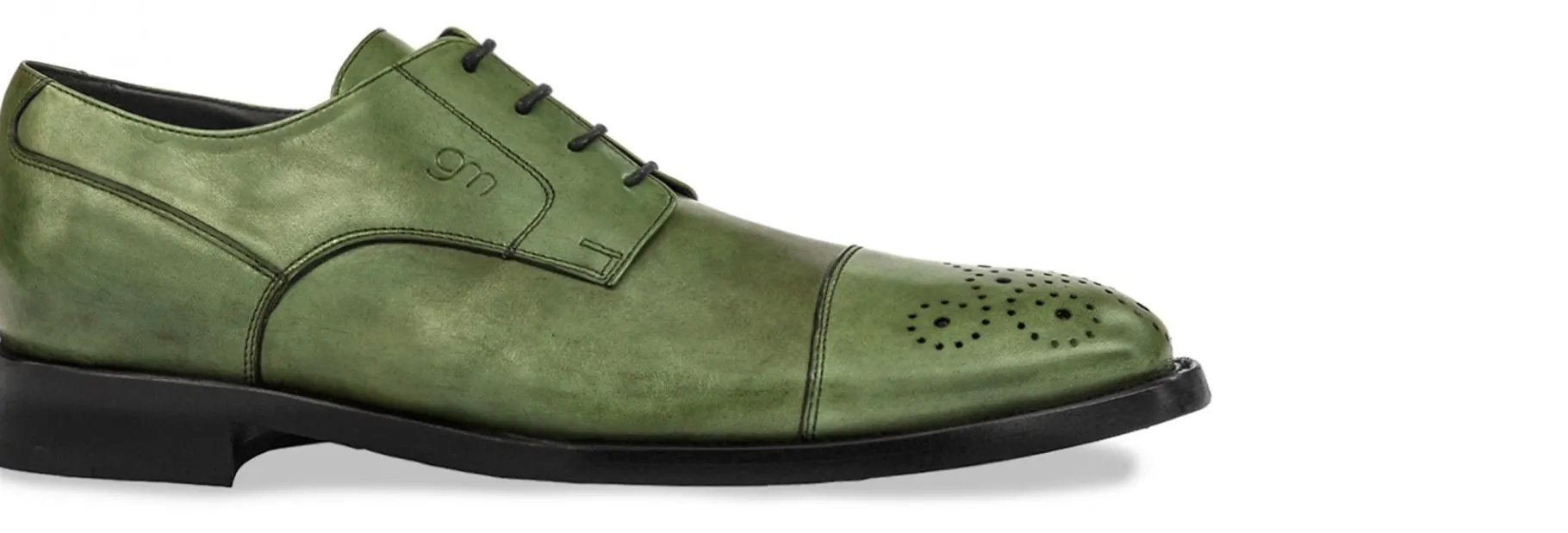 correggio__scarpe_in_pell_1.webp Uomo GUIDOMAGGI Stringate>Correggio - scarpe in Pelle Da 6 a 8 cm più alto