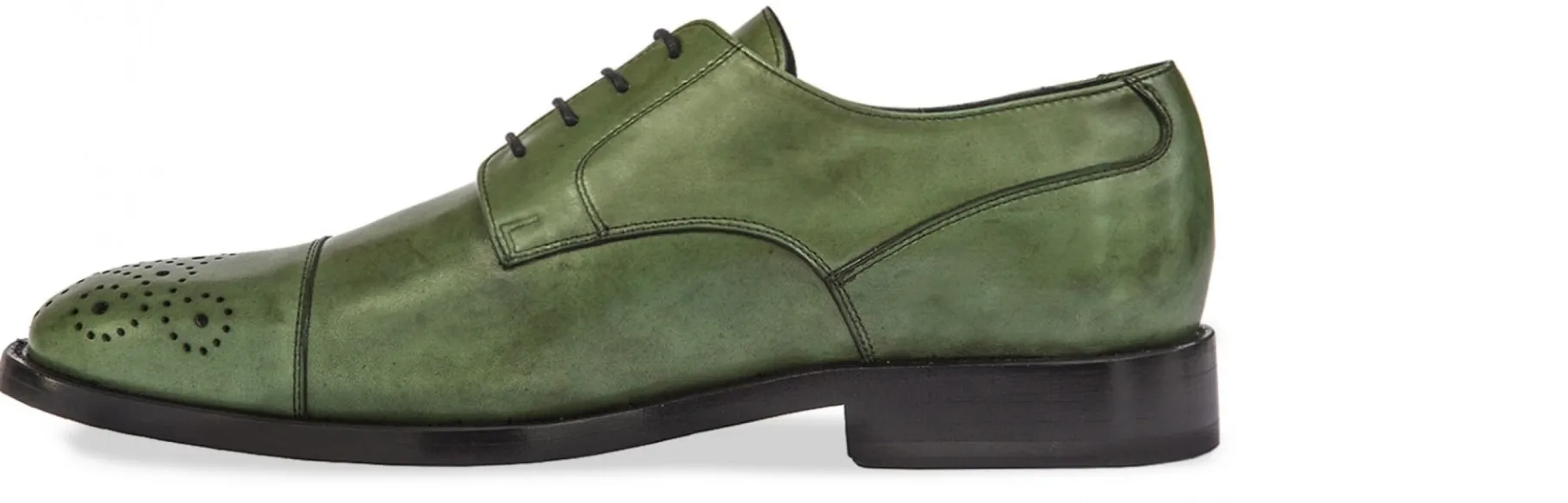 correggio__scarpe_in_pell_2.webp Uomo GUIDOMAGGI Stringate>Correggio - scarpe in Pelle Da 6 a 8 cm più alto