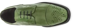 Uomo GUIDOMAGGI Stringate>Correggio - scarpe in Pelle Da 6 a 8 cm più alto