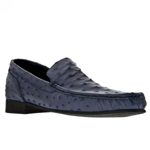 Uomo GUIDOMAGGI Scarpe In Pelle Esotica>Corsica