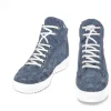 Uomo GUIDOMAGGI Sneakers>Corso Magenta - sneakers con rialzo in Pelle Da 6 a 10 cm più alto