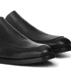Uomo GUIDOMAGGI Classici>Cortez - Mocassini con rialzo interno da uomo in Pelle Pieno Fiore fino a 6,5 cm più alto