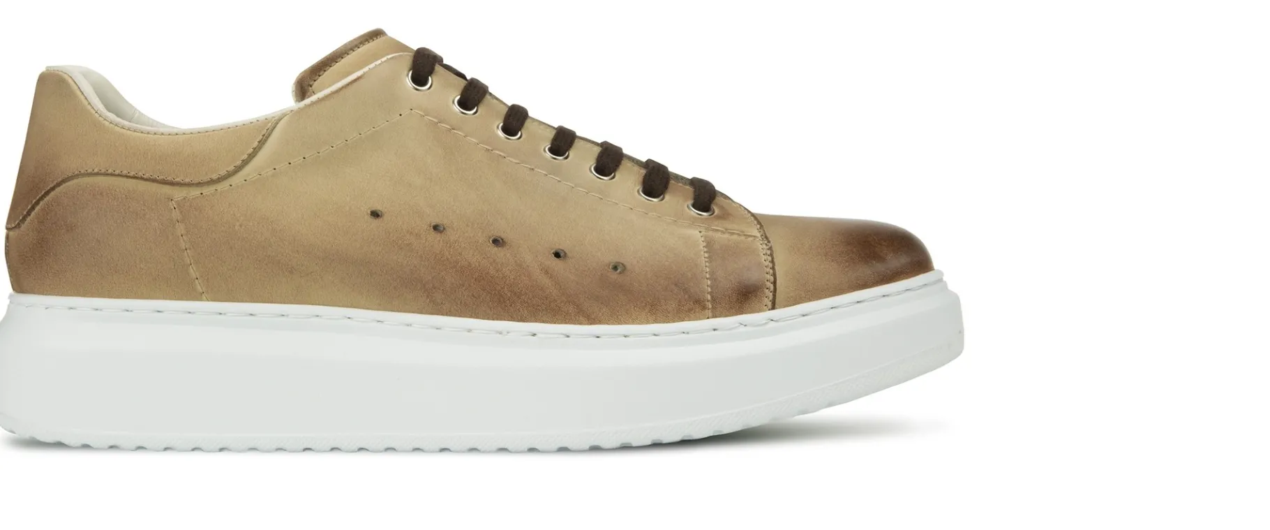 curacao__sneakers_con_ria_1.webp Donna GUIDOMAGGI Scarpe Donna | Sneakers>CURACAO - Sneakers con rialzo da uomo in Pelle fino a 8 cm più alto