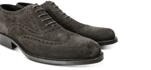 Uomo GUIDOMAGGI Stringate>Cutler