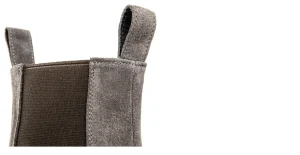 Uomo GUIDOMAGGI Stivali>Davie - scarpe con rialzo in Pelle Da 6 a 8 cm più alto