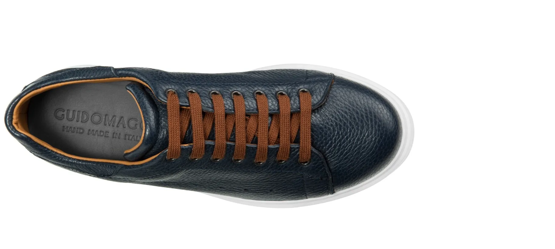 deerfield__sneakers_con_r_3.webp Uomo GUIDOMAGGI Sneakers>Deerfield - Sneakers con rialzo da uomo in Pelle di Cervo da 6 a 8 cm più alto
