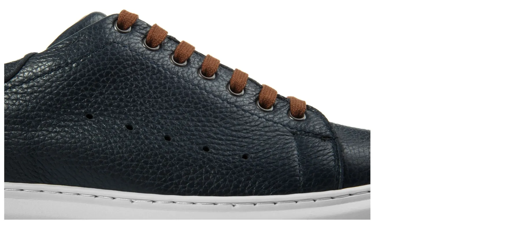 deerfield__sneakers_con_r_4.webp Uomo GUIDOMAGGI Sneakers>Deerfield - Sneakers con rialzo da uomo in Pelle di Cervo da 6 a 8 cm più alto