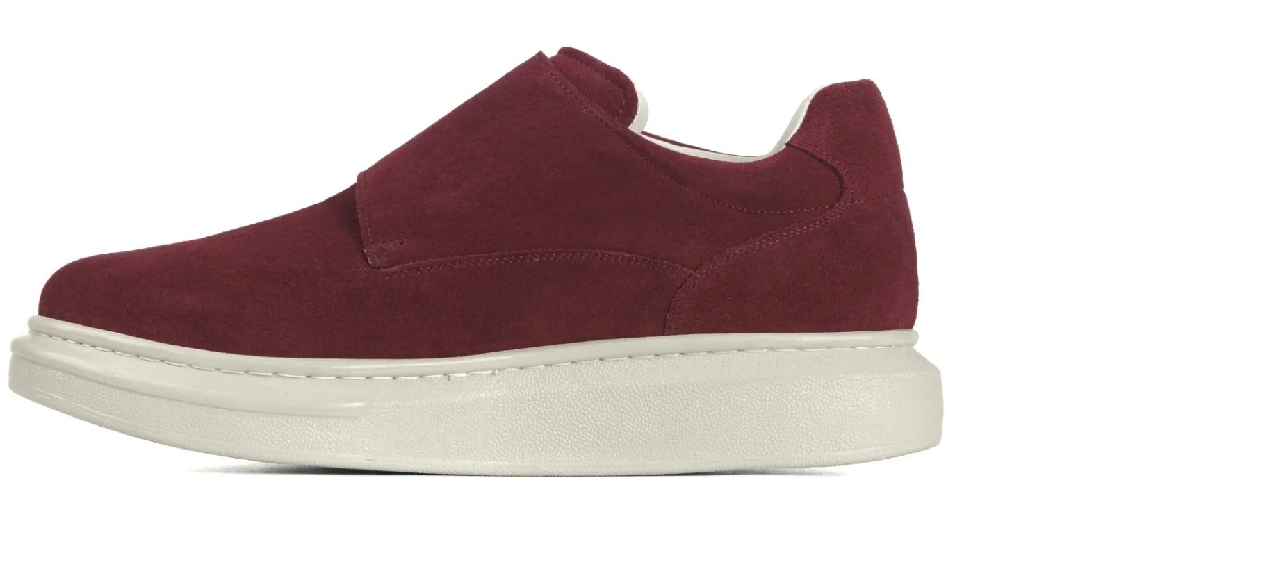 delta__slip_on_rialzanti__2.webp Uomo GUIDOMAGGI Slip-on>Delta - Slip on rialzanti da uomo in Pelle Scamosciata fino a 7 cm più alto