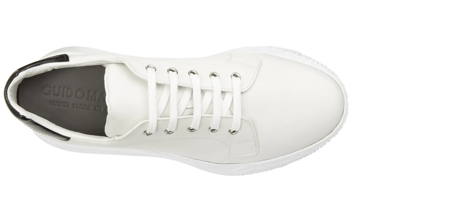 denali__sneakers_da_uomo__3.webp Uomo GUIDOMAGGI Sneakers>Denali - Sneakers da uomo con rialzo in Pelle Pieno Fiore da 6 a 10 cm più alto