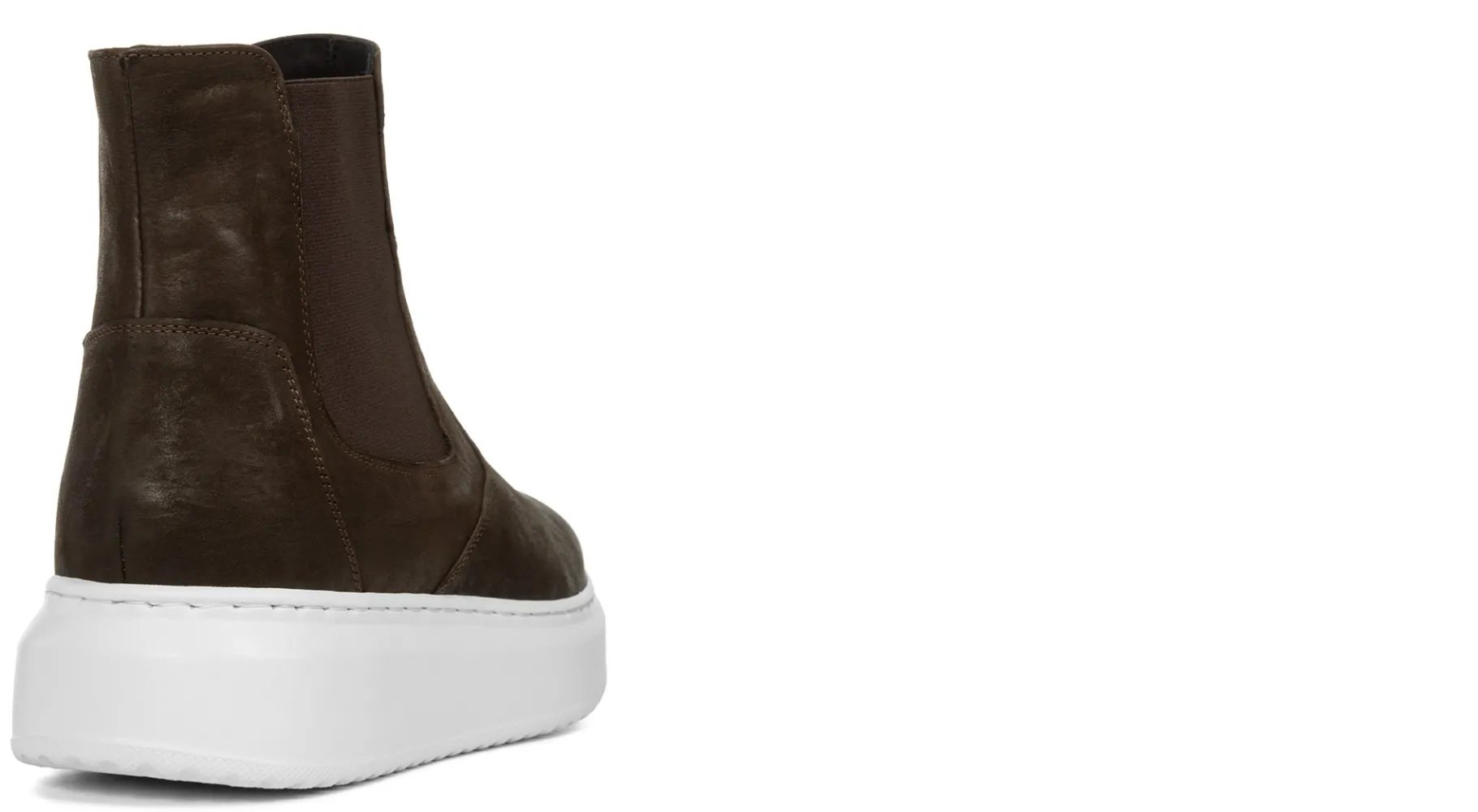 dennis__slip_on_rialzanti_4.webp Uomo GUIDOMAGGI Slip-on>Dennis - Slip on rialzanti da uomo in Pelle Nabuck da 6 a 8 cm più alto