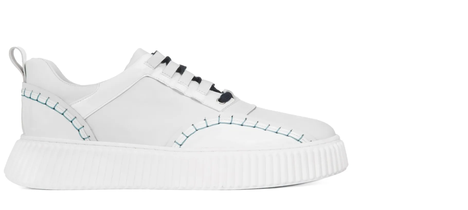 dolcevita__sneakers_rialz_1.webp Uomo GUIDOMAGGI Sneakers>Dolcevita - Sneakers rialzanti da uomo in Mix Pelle/Pelle fino a 9 cm più alto