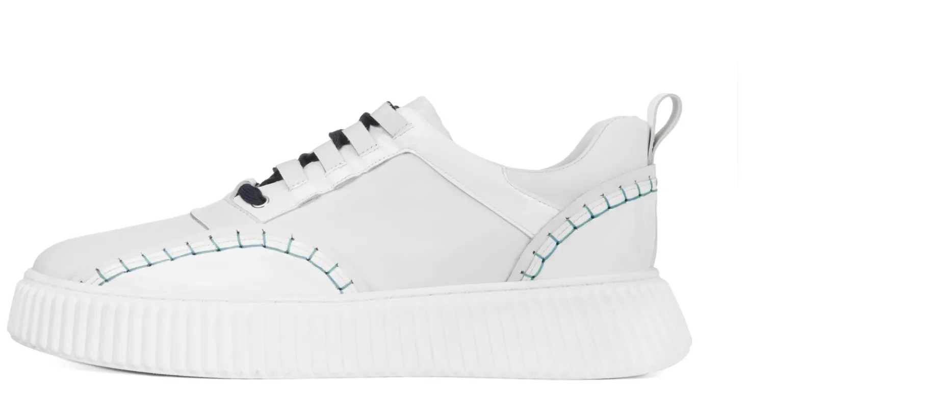 dolcevita__sneakers_rialz_2.webp Uomo GUIDOMAGGI Sneakers>Dolcevita - Sneakers rialzanti da uomo in Mix Pelle/Pelle fino a 9 cm più alto