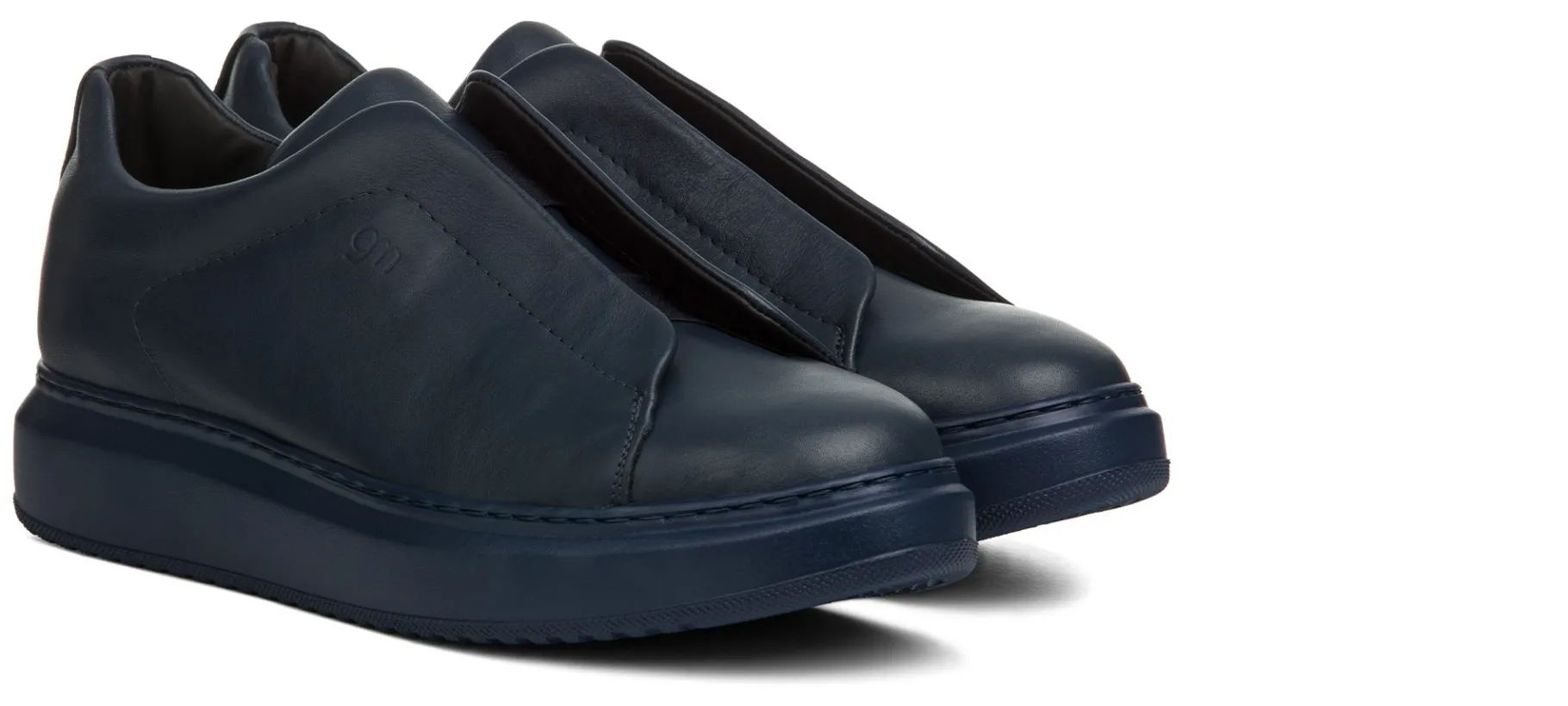 doral__slip_on_con_rialzo_0.webp Uomo GUIDOMAGGI Slip-on>Doral - Slip on con rialzo da uomo in Pelle Pieno Fiore fino a 8 cm più alto