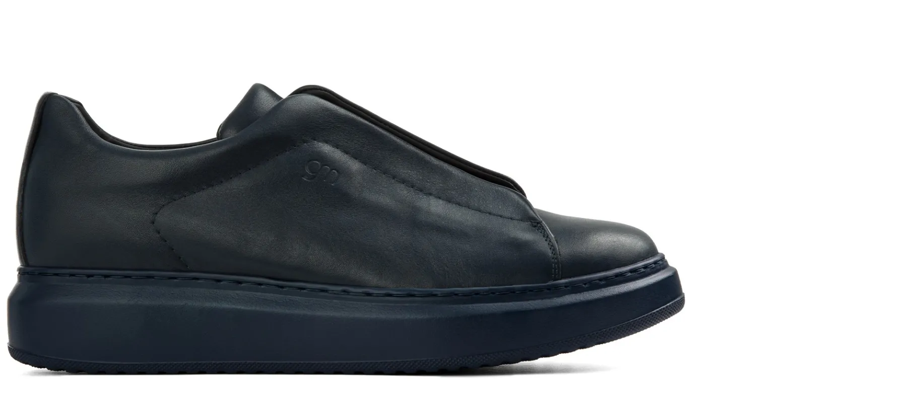 doral__slip_on_con_rialzo_1.webp Uomo GUIDOMAGGI Slip-on>Doral - Slip on con rialzo da uomo in Pelle Pieno Fiore fino a 8 cm più alto