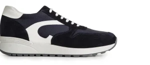 Uomo GUIDOMAGGI Sneakers>Dorzano - scarpe rialzanti in Pelle Da 6 a 8 cm più alto