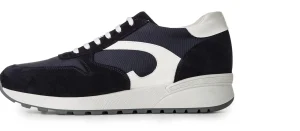 Uomo GUIDOMAGGI Sneakers>Dorzano - scarpe rialzanti in Pelle Da 6 a 8 cm più alto