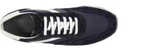 Uomo GUIDOMAGGI Sneakers>Dorzano - scarpe rialzanti in Pelle Da 6 a 8 cm più alto