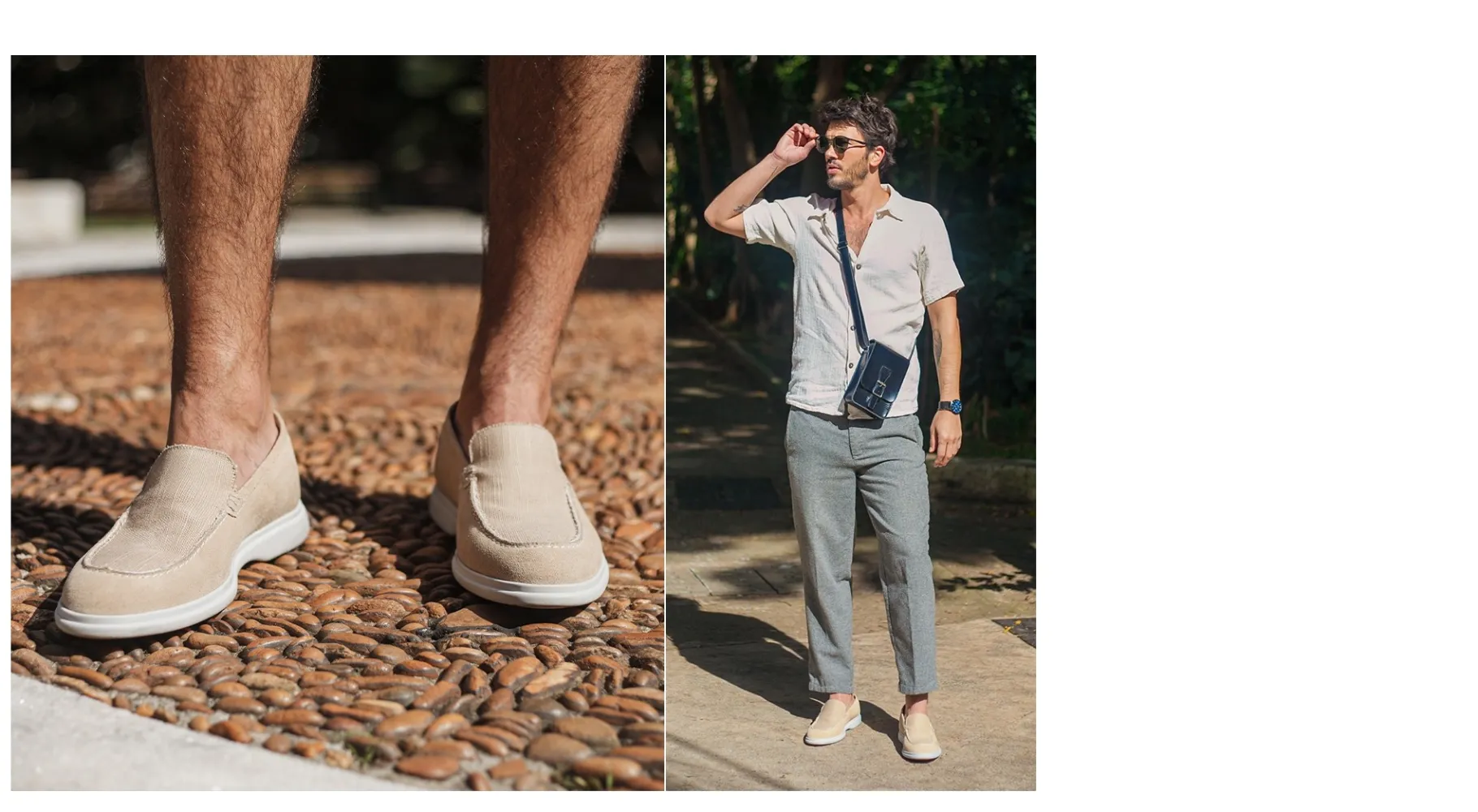 downey__mocassini_con_ria_5.webp Uomo GUIDOMAGGI Classici>Downey - Mocassini con rialzo in Mix Pelle/Tessuto fino a 7 cm più alto
