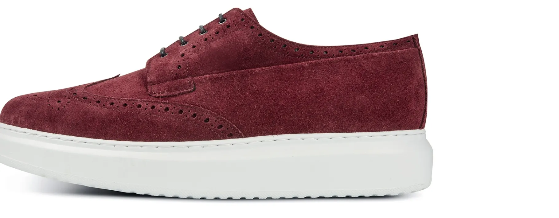 doyle__scarpe_con_rialzo__2.webp Donna GUIDOMAGGI Scarpe Donna | Sneakers>Doyle - scarpe con rialzo in pelle Da 6 a 8 cm più alto