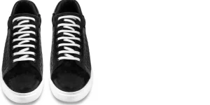 Uomo GUIDOMAGGI Sneakers>Dudley - sneakers con rialzo in Mix Pelle fino a 8 cm più alto