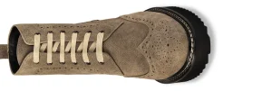 Uomo GUIDOMAGGI Stivali Da 12 A 15 Cm>Dundee - Stivali  rialzanti uomo in Pelle Pieno Fiore Da 10 cm a 15 cm più alto
