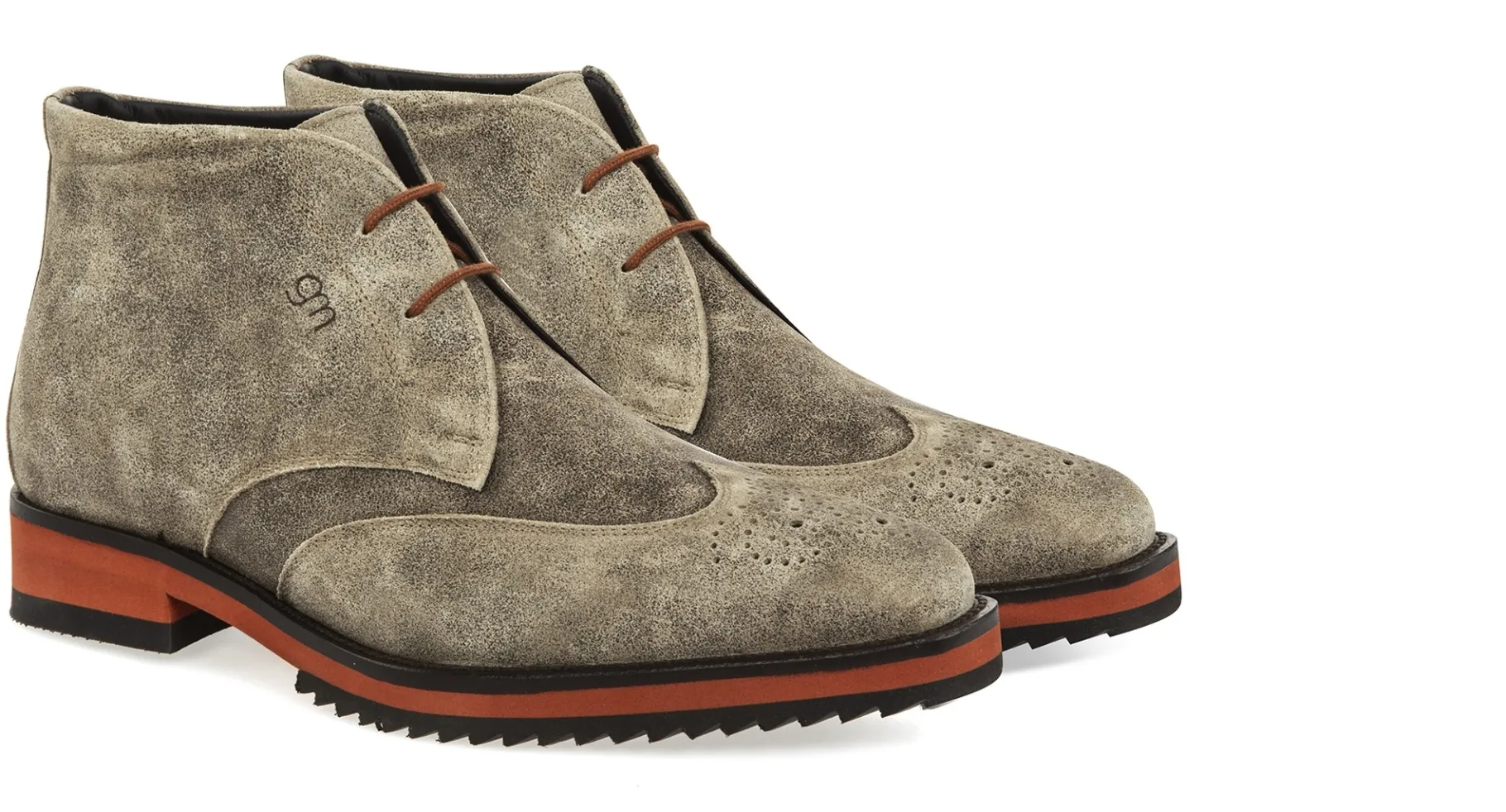 dupont_circle__stivali_ri_0.webp Uomo GUIDOMAGGI Polacchine>Dupont Circle - Stivali rialzanti uomo in Pelle Scamosciato da 6 a 8 cm più alto